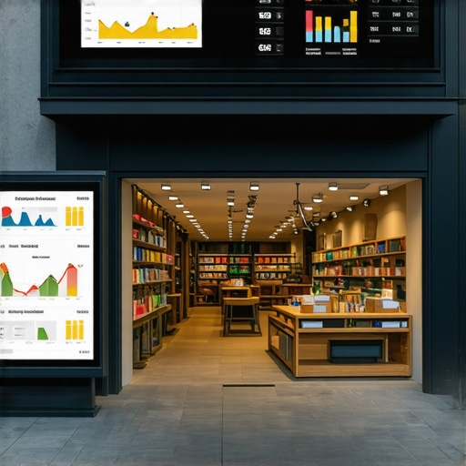 4 Local Visibility Metrics That Predict Real Store Sales in 2026