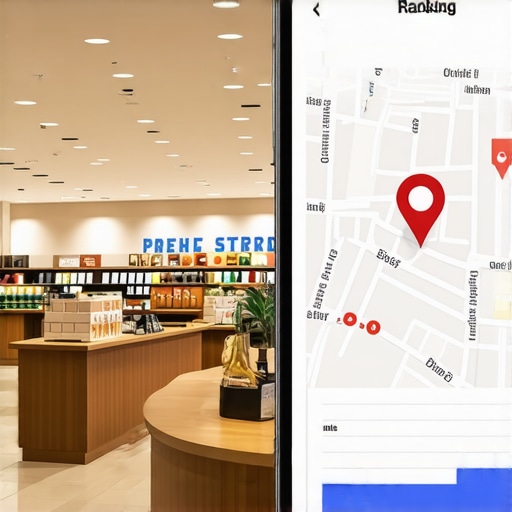 4 Proximity Ranking Fixes for Stores With Shrinking Maps Reach