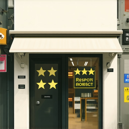 5 Google Maps Ranking Signals Winning Real Foot Traffic [2026]