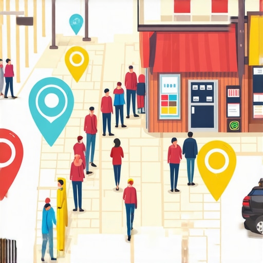 5 Google Maps Ranking Signals for High-Volume Store Visits [2026]