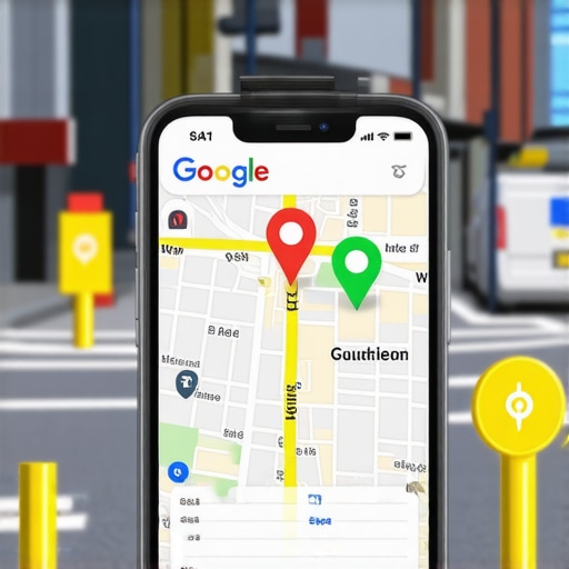 5 Google Maps Ranking Signals to Reclaim Your Local Traffic