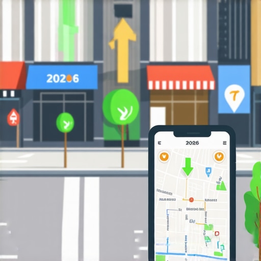 6 Google Maps Ranking Signals Winning More Leads in 2026