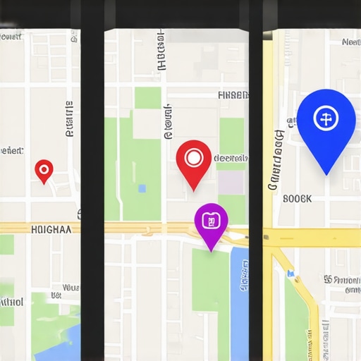 Business optimization for local search with AI influence and relevance focus