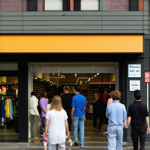 Forget Calls: 4 Local Visibility Metrics That Predict Store Growth