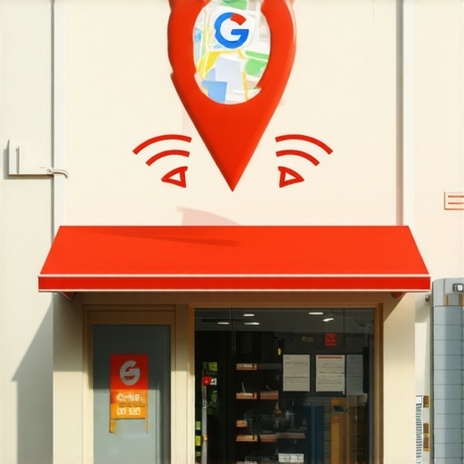 Is Your Shop Hidden? 4 Google Maps Ranking Signals for 2026