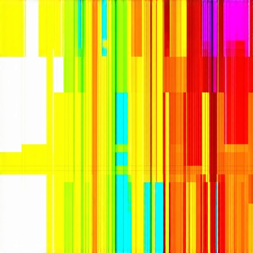 Spatial Data for Local SEO Heatmap overlay of customer density and key landmarks for targeted local marketing.