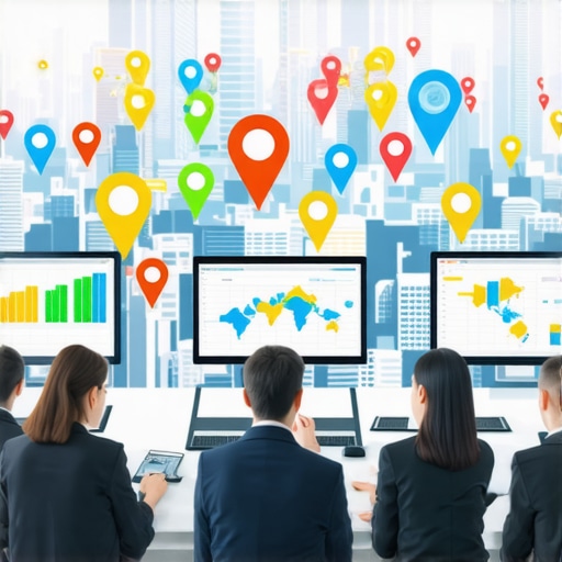 Stop Buying Links: 4 Maps Visibility Metrics That Win in 2026