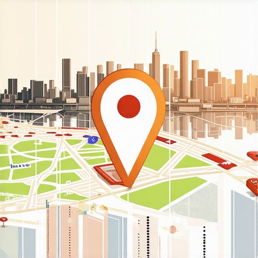 Stop Guessing: 4 New Google Maps Ranking Signals Winning in 2026