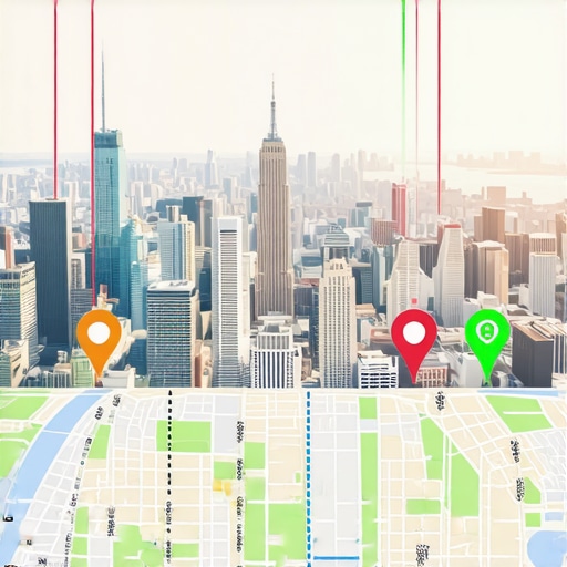 Why Star Ratings Aren't Enough: 5 Maps Ranking Signals for 2026
