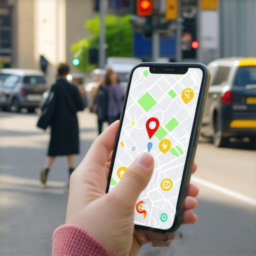 4 Google Maps Ranking Signals to Fix Your 2026 Search Drop