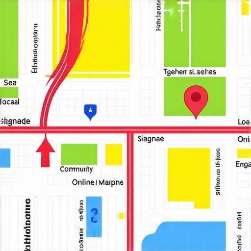 4 Local SEO Tactics to Fix the 3-Mile Radius Trap in 2026