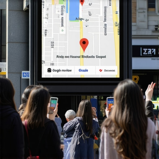 5 Google Maps Ranking Signals That Drive 2026 Store Traffic