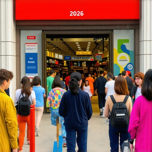 5 Local Visibility Metrics Driving Real Store Walk-ins in 2026