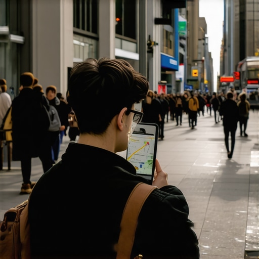 6 Real-World Visit Signals Winning Google Maps in 2026