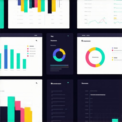 Advanced hyperlocal analytics for SEO Dashboard with localized customer behavior analytics