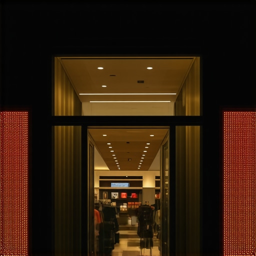 Beyond the Shop Door: 4 Proximity Ranking Tactics for 2026