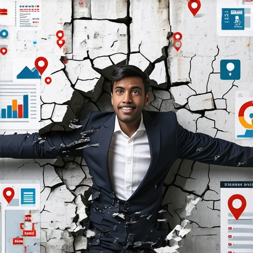 Breaking the 3-Mile Wall: 5 Proximity-Based SEO Fixes [2026]