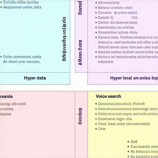 Infographic illustrating the complex factors influencing local SEO rankings in 2026.