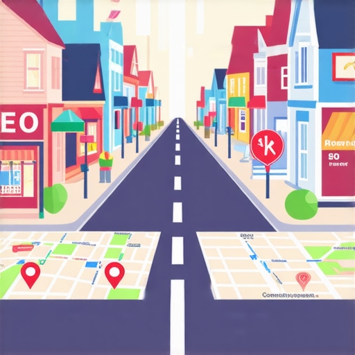 How I Outranked the Neighborhood Leader: 4 Local SEO Factors for 2026