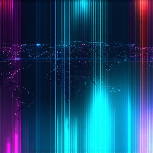 Next-Gen Local Signal Integration Illustration of layered local data signals and analytics for SEO