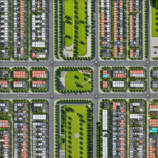 Next Neighborhood Ranking: 5 Proximity Rank Strategies [2026]