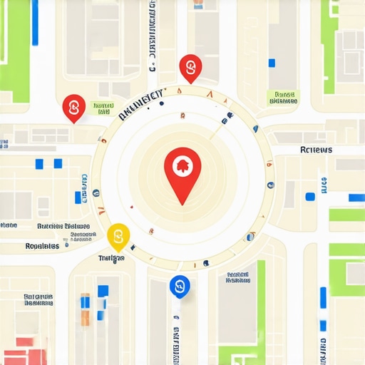 Not the Closest? 4 Google Maps Ranking Signals to Beat the Radius