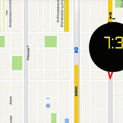 Stop Ignoring Stay-Time: A New 2026 Google Maps Ranking Signal