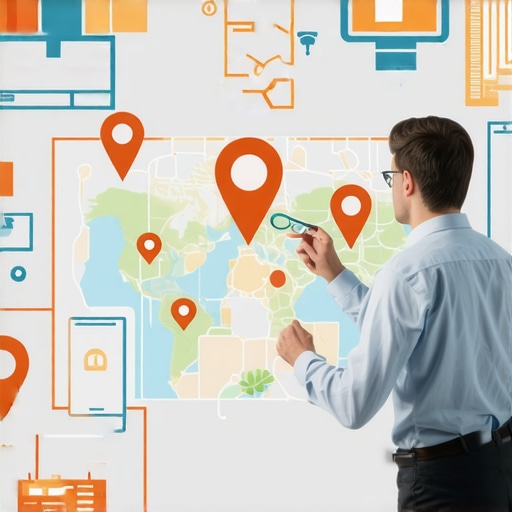 4 New Local SEO Factors Winning the 2026 Map Pack