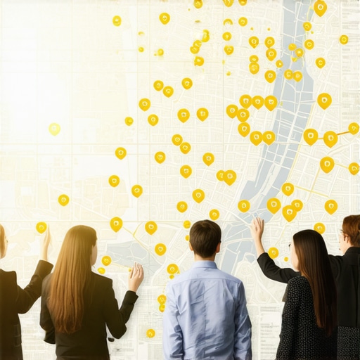 4 Proximity Rank Strategies to Win Leads Beyond Your Zip Code [2026]