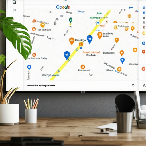 5 Google Maps Ranking Signals Driving Real Leads in 2026