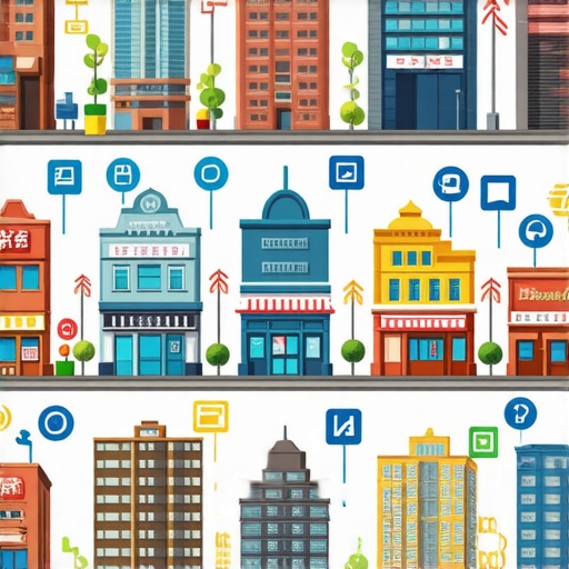 5 Google Maps Ranking Signals for Multi-Location Brands in 2026