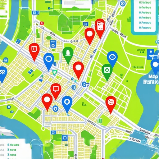 5 Local Visibility Metrics to Fix Your 2026 Map Ranking