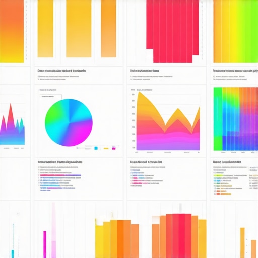 Futuristic dashboard displaying real-time local consumer behavior analytics.