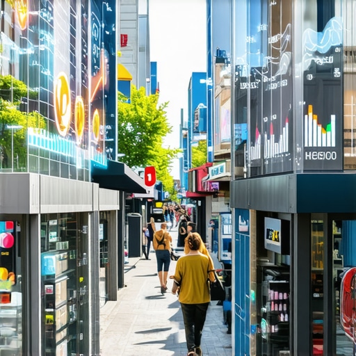 Beyond Foot Traffic: 4 Local Visibility Metrics for 2026 SEO