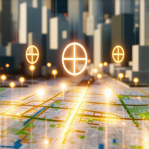 How Mobile Intent Outranks Proximity: 2026 Google Maps Signals