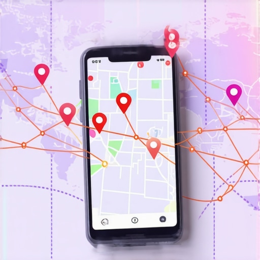 How Mobile Intent Outranks Proximity: 2026 Google Maps Signals