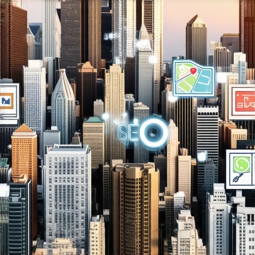 How to Rank in Multiple Cities Using 4 Local SEO Factors [2026]