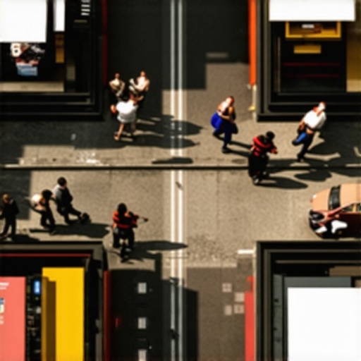 Why Footfall Data Now Drives Proximity Rank Strategies in 2026