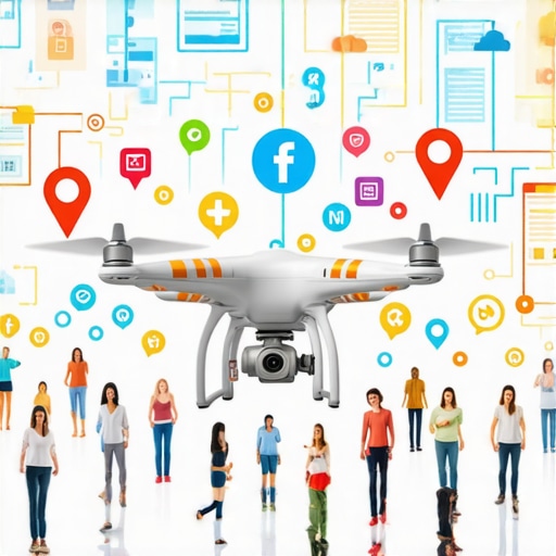 7 Tactics to Reach Customers Five Miles Past Your Actual Location