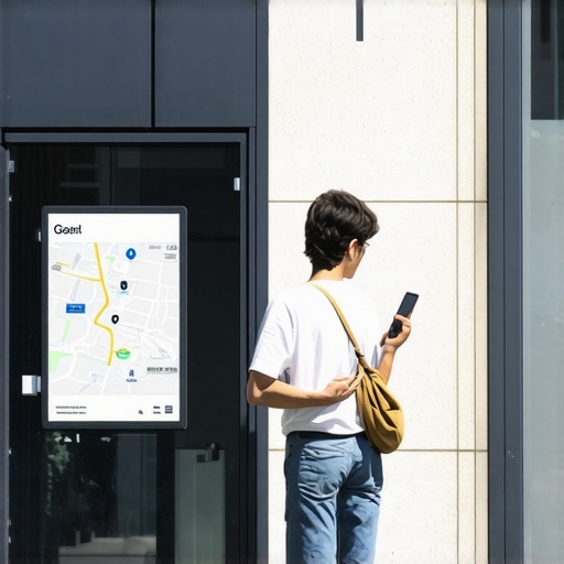How Google Uses Direction Requests to Verify Your Business Is Still Relevant