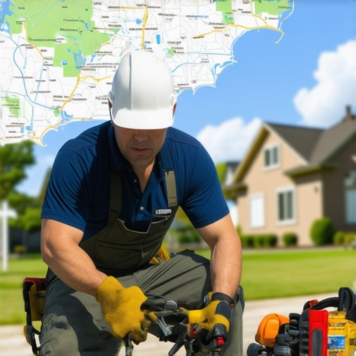 How Local Plumbers Can Win the Map Pack Without Buying Lead Lists