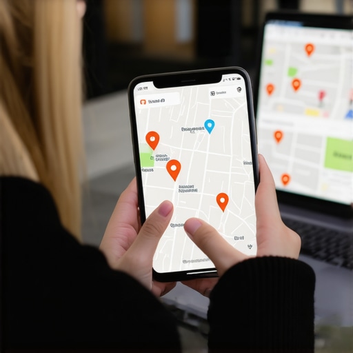 How Map Embeds Actually Influence Your Local Search Visibility