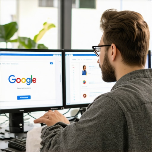 How We Troubleshot a Google Business Profile That Suddenly Vanished