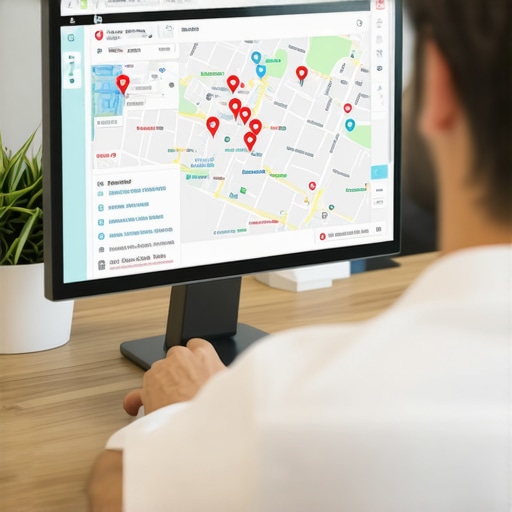How to Get More Map Clicks Without Changing Your Business Address