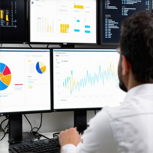 How to Identify the Local Visibility Metrics That Actually Predict Sales