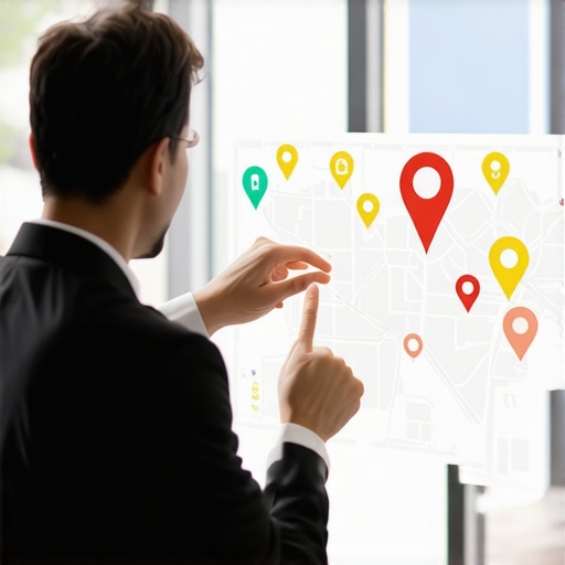 How to Identify the Real Interaction Signals That Boost Your Map Listing