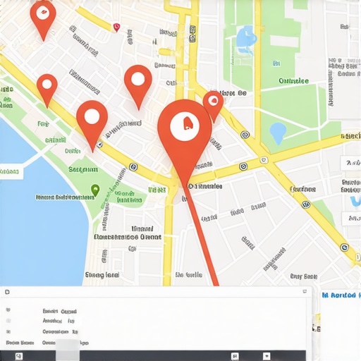 How we fixed invisible map listings using unstructured citations