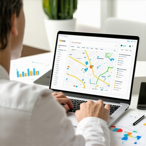 The 10-Minute Google Maps Audit to Spot Competitor Weaknesses