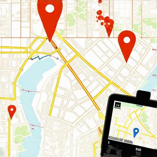 The Only Google Maps Checklist You Need to Outrank Competitors