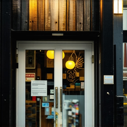 The Schema Markup Fix for Local Businesses That Feel Invisible